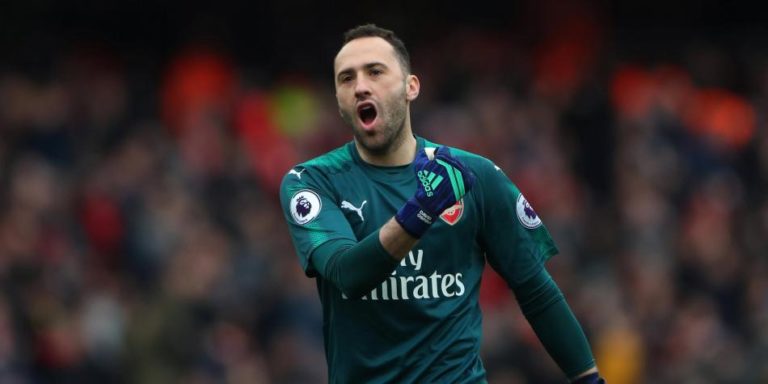 David Ospina: así ha sido su carrera profesional