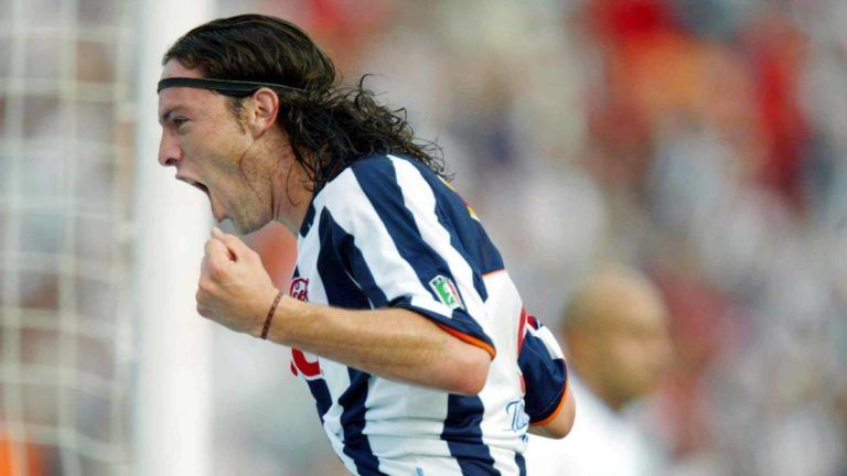 Antonio de Nigris: vida y obra de una estrella