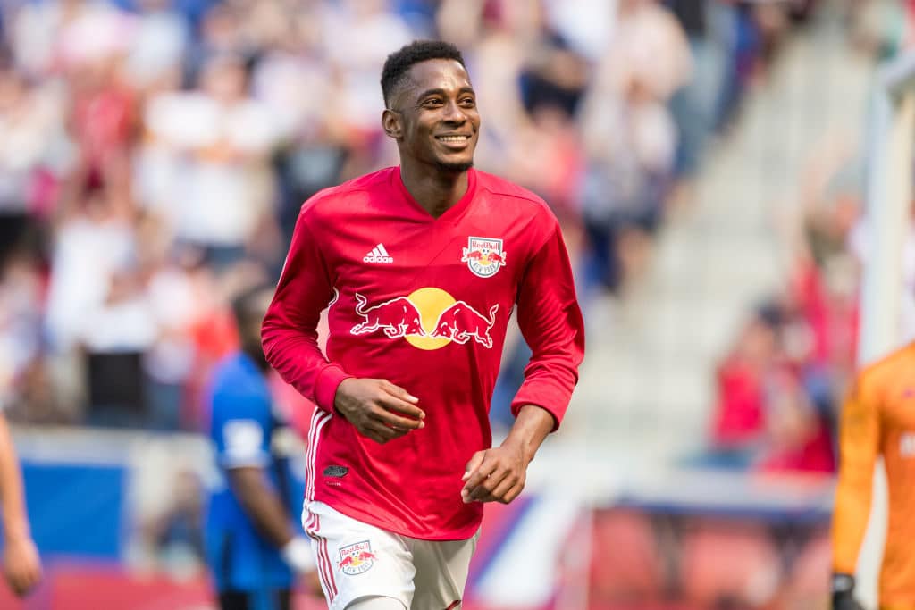 Alberth Elis, Allan Cruz, José Luis Rodríguez, Michael Murillo, Luismi Quezada, mejores jugadores centroamericanos, Costa Rica, Panamá, Honduras, República Dominicana