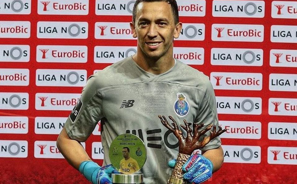 Agustín Marchesín, Nicolás Tagliafico, José Luis Palomino, David Abraham, Federico Vega, José Sosa, Rodrigo De Paul, Paulo Dybala, Lionel Messi, Ángel Di María, Sergio Agüero, el mejor once de jugadores argentinos, Argentina