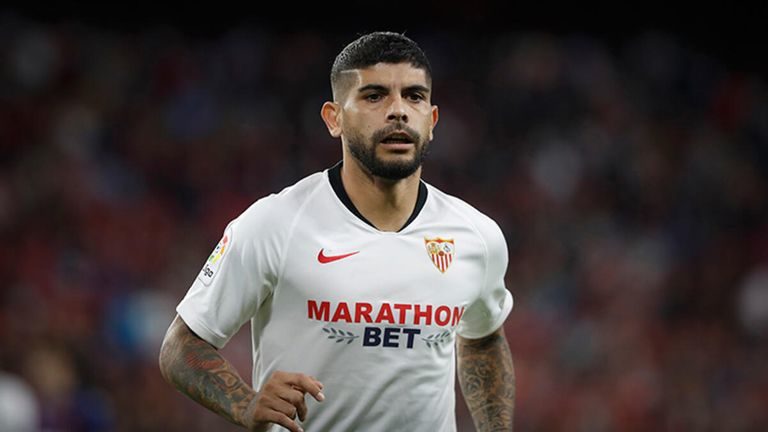 Éver Banega se va al fútbol árabe
