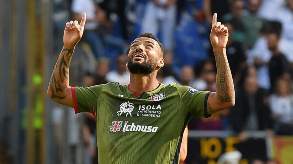 Joao Pedro, Cagliari, Neymar, Roberto Firmino, Serie A, mejores ligas de Europa