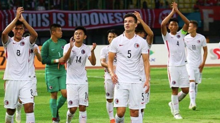 ¿Quién es Vas Núñez, el mexicano que juega en China?