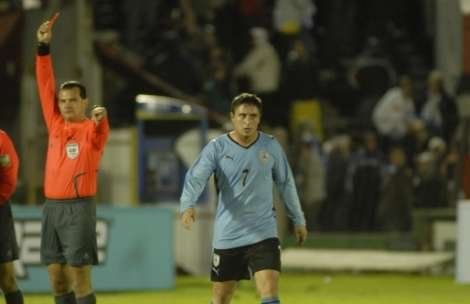 Cristian 'Cebolla' Rodríguez