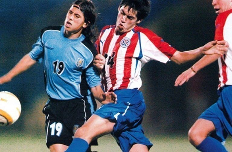 ¿Que fue de… Enzo Scorza, el ‘Pibe Maravilla’?