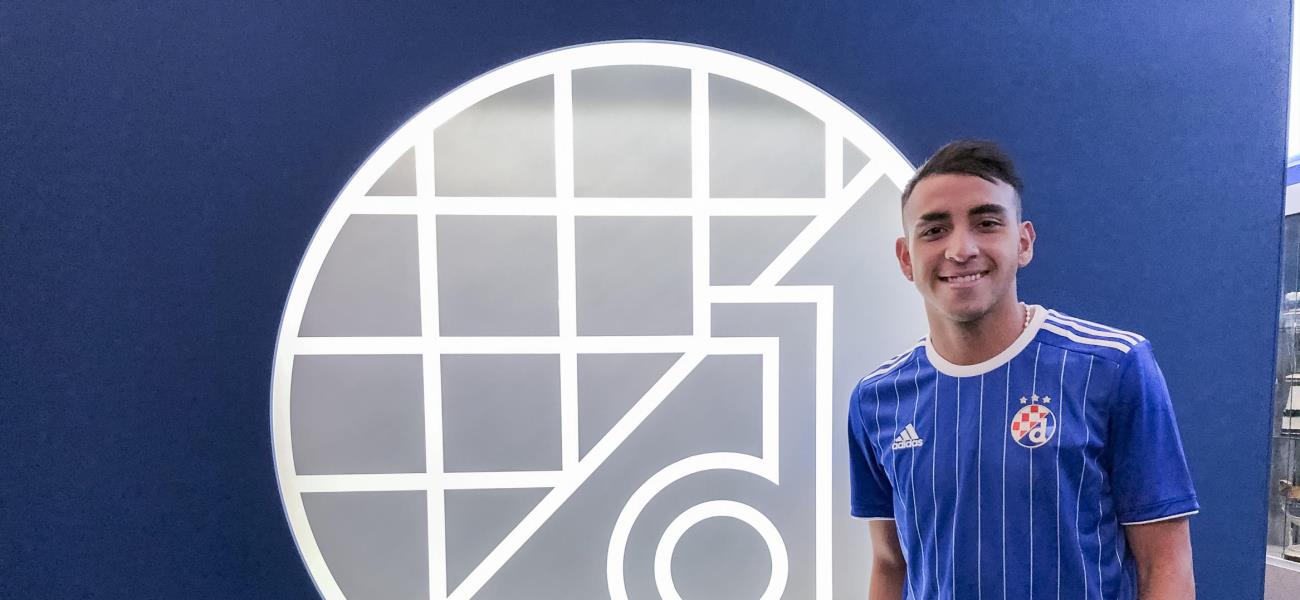 Juan David Fuentes, Giovanni Reyna, Efraín Álvarez, Leo Dos Reis, Daniël Deen, Cosimo Marco Da Graca, Rio Hillen, David Rodríguez, Florent Da Silva, Yaro de Carvalho, Wallison, Joao Felipe, Joao Pedro, Matías Godoy, Eddie Salcedo, Enzo Barrenechea, Mike Cevallos, Luis Phelipe, Rafael Tavares, Emerson Espinoza, Tobías Reinhart, Baltazar, Rodrigo Guth, Marcos Antonio, Emanuel Vignato, Mateo Klimowicz, Richard Ledezma, Sebas Soto, Ulysses Llanez, Brian Rodríguez, 