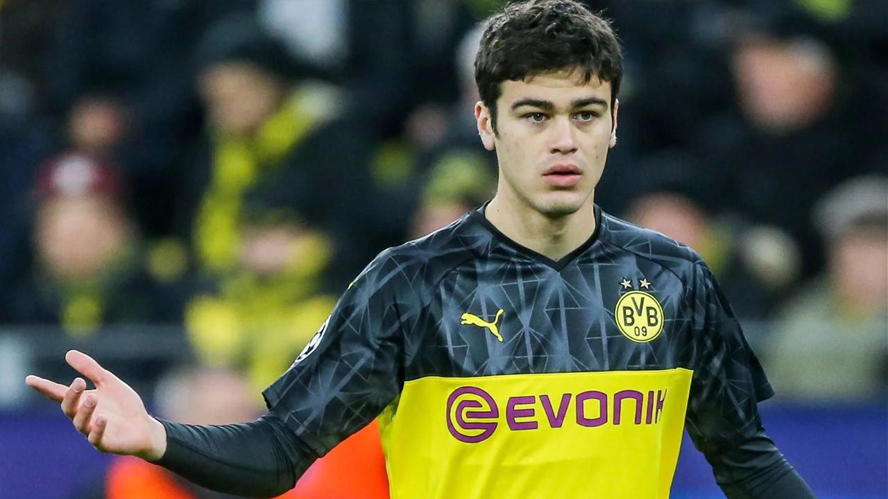 Juan David Fuentes, Giovanni Reyna, Efraín Álvarez, Leo Dos Reis, Daniël Deen, Cosimo Marco Da Graca, Rio Hillen, David Rodríguez, Florent Da Silva, Yaro de Carvalho, Wallison, Joao Felipe, Joao Pedro, Matías Godoy, Eddie Salcedo, Enzo Barrenechea, Mike Cevallos, Luis Phelipe, Rafael Tavares, Emerson Espinoza, Tobías Reinhart, Baltazar, Rodrigo Guth, Marcos Antonio, Emanuel Vignato, Mateo Klimowicz, Richard Ledezma, Sebas Soto, Ulysses Llanez, Brian Rodríguez, los jóvenes talentos latinos del siglo XXI 