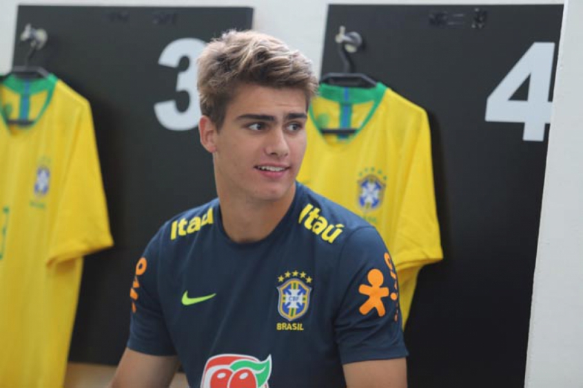 Juan David Fuentes, Giovanni Reyna, Efraín Álvarez, Leo Dos Reis, Daniël Deen, Cosimo Marco Da Graca, Rio Hillen, David Rodríguez, Florent Da Silva, Yaro de Carvalho, Wallison, Joao Felipe, Joao Pedro, Matías Godoy, Eddie Salcedo, Enzo Barrenechea, Mike Cevallos, Luis Phelipe, Rafael Tavares, Emerson Espinoza, Tobías Reinhart, Baltazar, Rodrigo Guth, Marcos Antonio, Emanuel Vignato, Mateo Klimowicz, Richard Ledezma, Sebas Soto, Ulysses Llanez, Brian Rodríguez, 