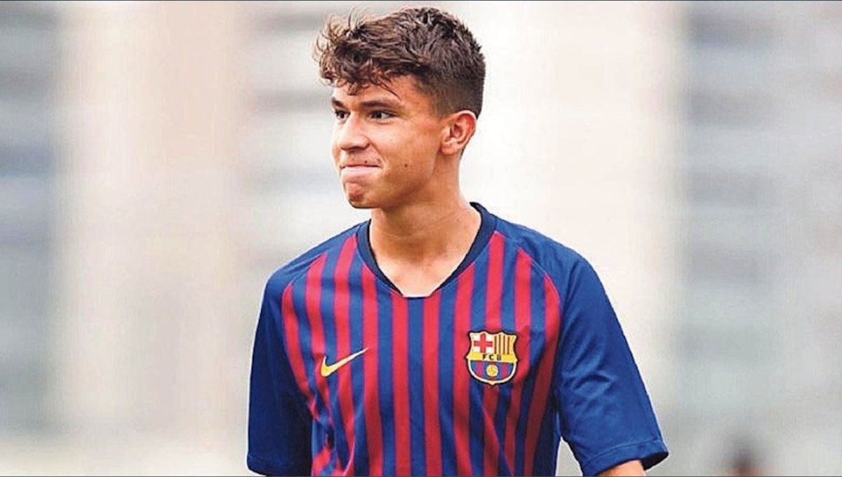 Juan David Fuentes, Giovanni Reyna, Efraín Álvarez, Leo Dos Reis, Daniël Deen, Cosimo Marco Da Graca, Rio Hillen, David Rodríguez, Florent Da Silva, Yaro de Carvalho, Wallison, Joao Felipe, Joao Pedro, Matías Godoy, Eddie Salcedo, Enzo Barrenechea, Mike Cevallos, Luis Phelipe, Rafael Tavares, Emerson Espinoza, Tobías Reinhart, Baltazar, Rodrigo Guth, Marcos Antonio, Emanuel Vignato, Mateo Klimowicz, Richard Ledezma, Sebas Soto, Ulysses Llanez, Brian Rodríguez, los jóvenes talentos latinos del siglo XXI 