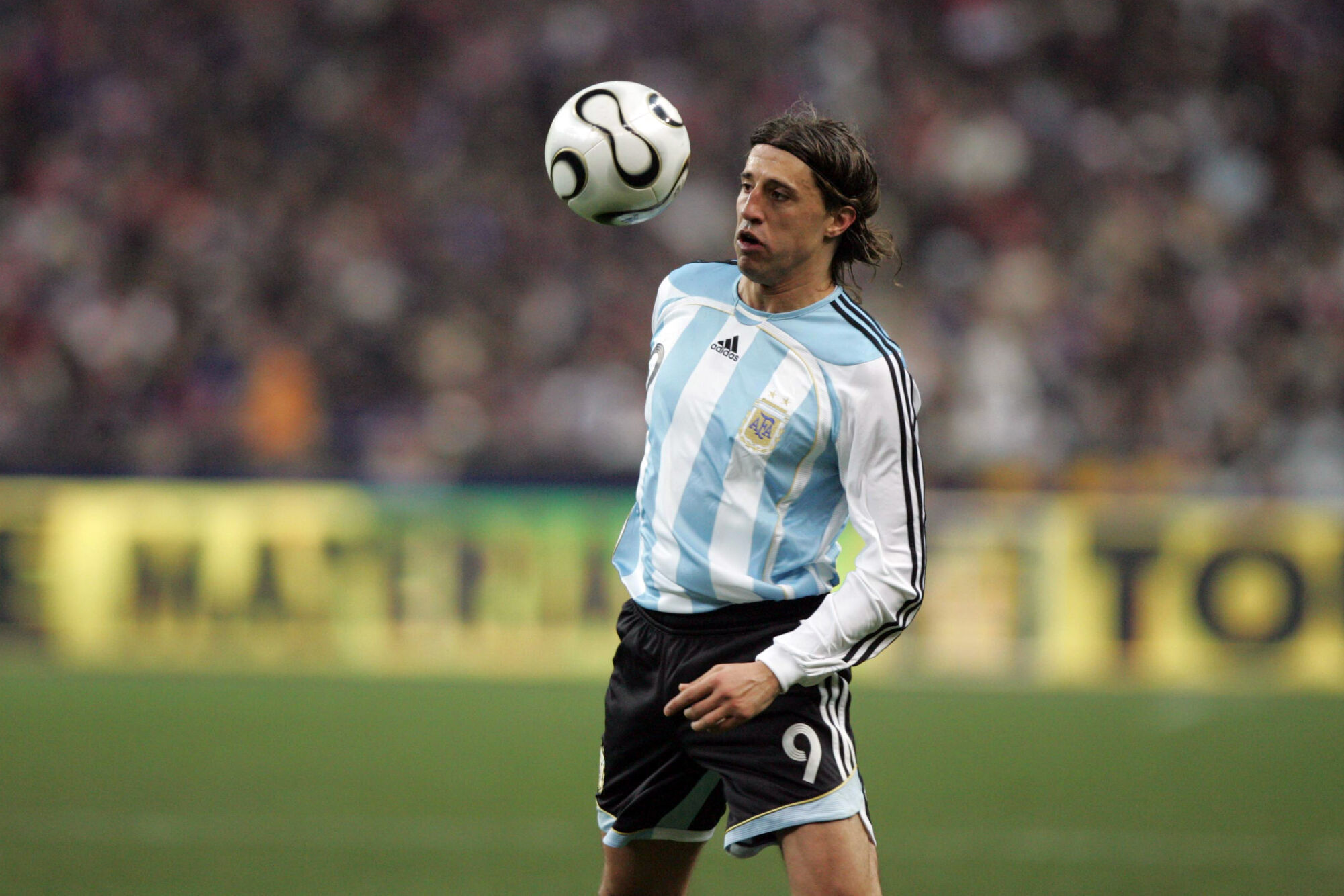 Mejores delanteros argentinos de la historia, Selección Argentina, mejores delanteros de la Selección Argentina, Copa del Mundo