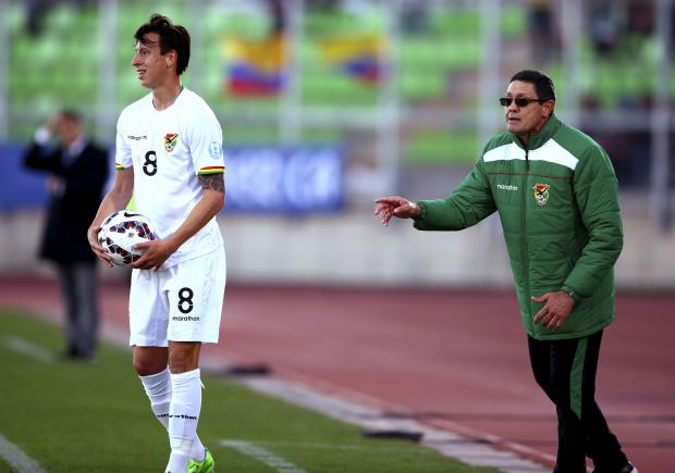 ¿Qué fue de… Martin Smedberg Dalence?