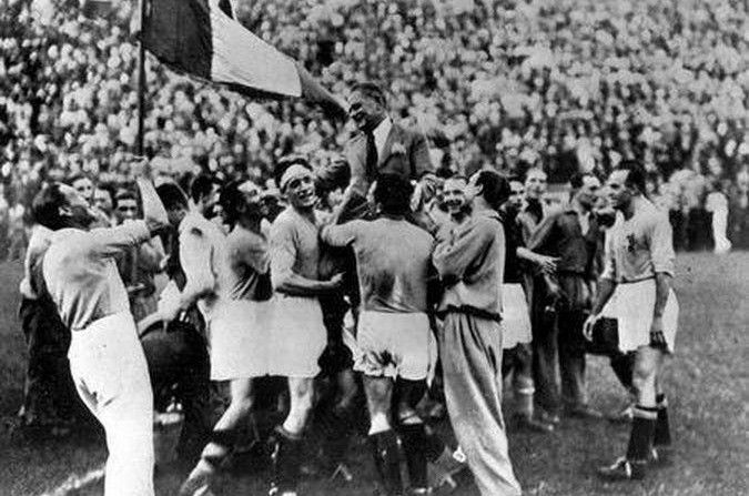 ¿Por qué Uruguay se negó a participar del Mundial 1934?