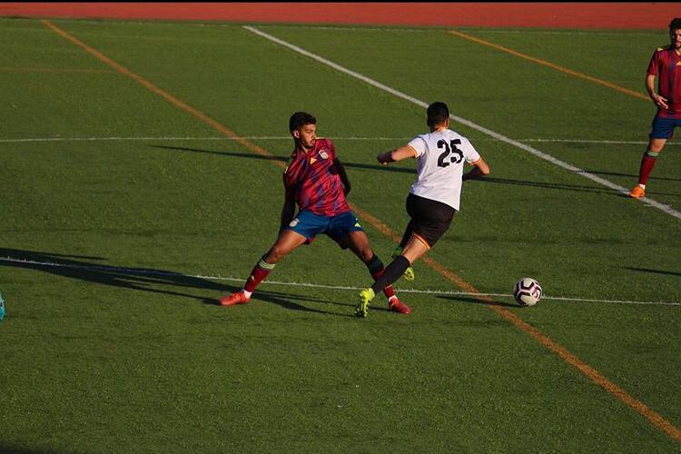 Juan Cruz Córdoba, Sofía Farmer FC, Irlanda del Norte, Portugal, Proyecto Crecer