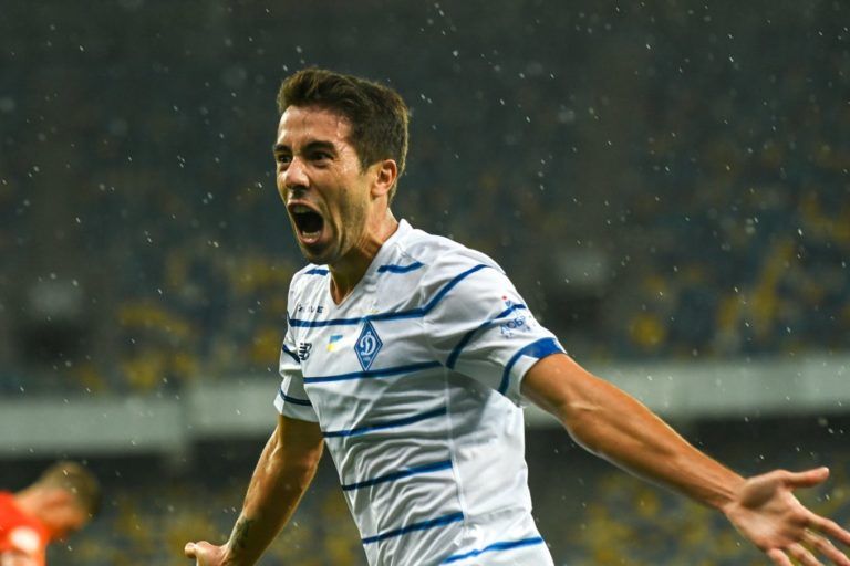 Corinthians, Roma, Fenerbahce y Napoli van por De Pena… ¿Y Uruguay?