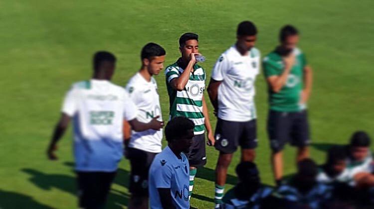 Juan Cruz Córdoba, Sofía Farmer FC, Irlanda del Norte, Portugal, Proyecto Crecer