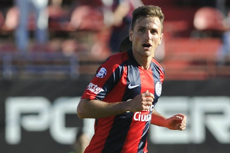 Bruno Pittón está en la mira de varios clubes europeos