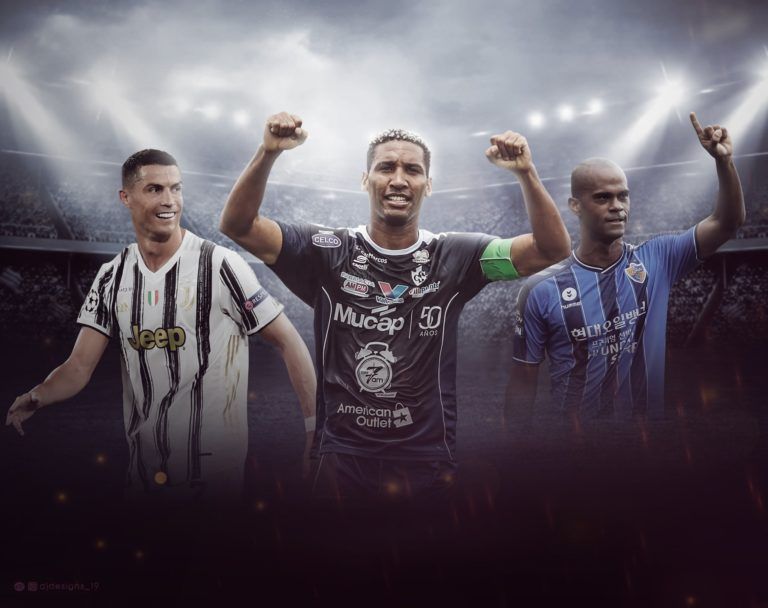 Marcel Hernández, el máximo anotador en ligas del 2020