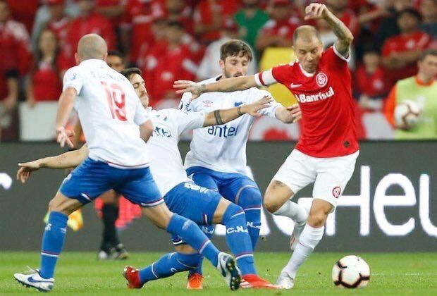 ¿D’Alessandro hará el ‘bolso’ cuando se vaya del Inter?