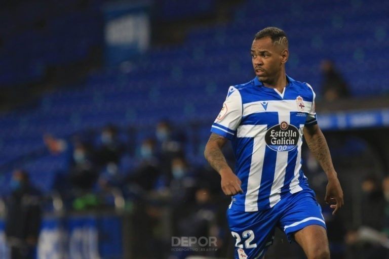 Diego Rolán… ¿Con destino en Malasia?