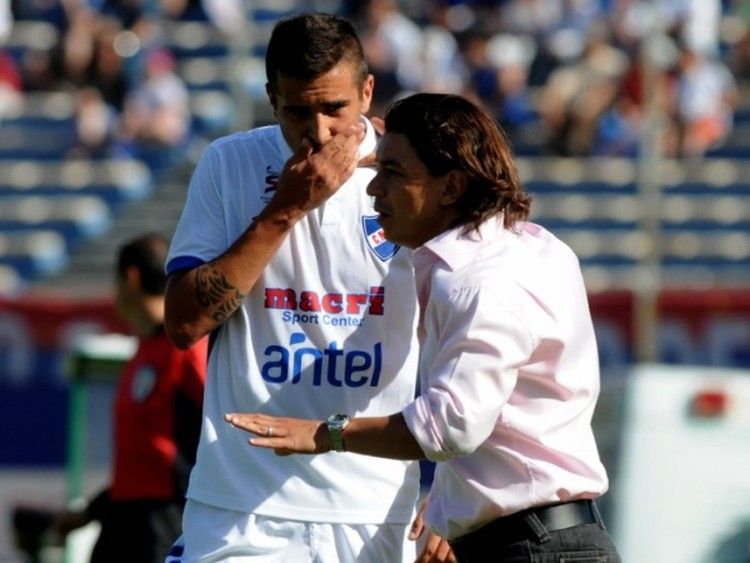 Nacional vs River Plate: “Frankenstein” va contra su propia creación