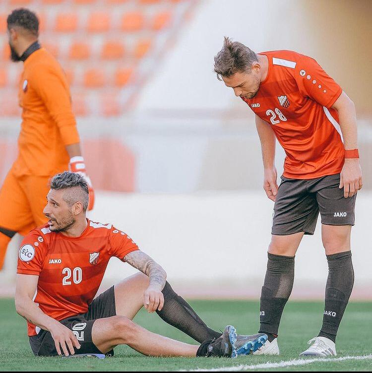 Sebastián Sánchez, Gimnasia de Jujuy, Gimnasia de Mendoza, Chacras de Coria, Luján de Cuyo, Desamparados de San Juan, Atlético de Rafaela, Khaitan SC, Kuwait