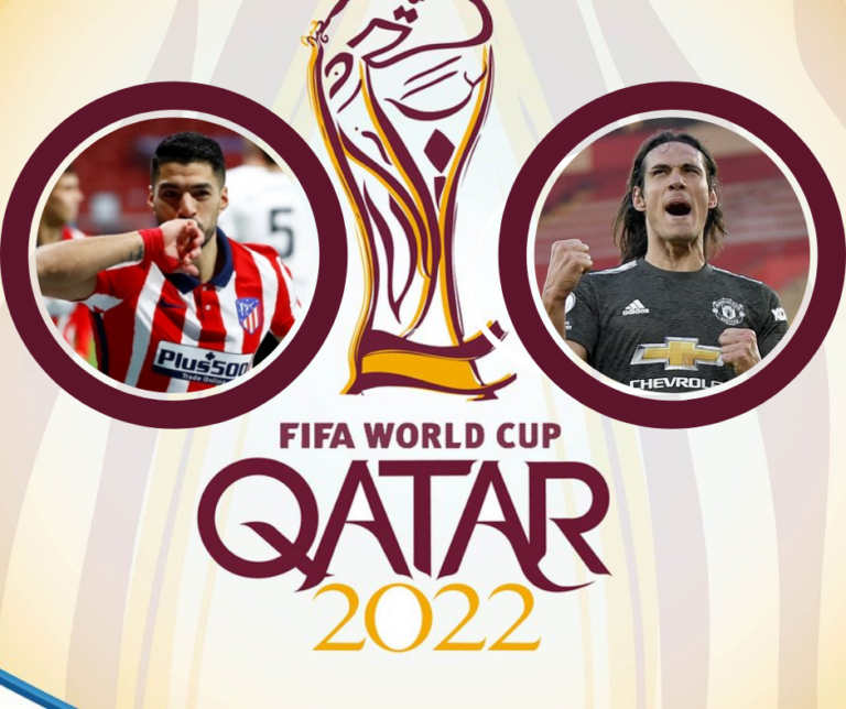 Suárez y Cavani envejecen como el vino