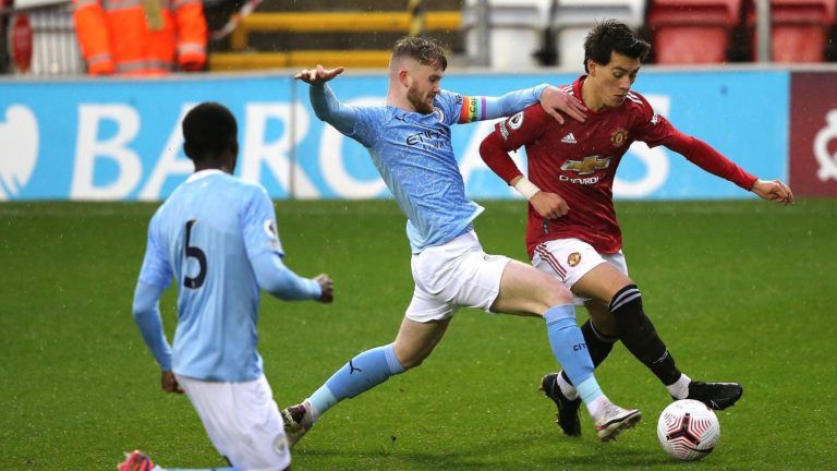 Facundo Pellistri será el séptimo uruguayo en jugar en el Alavés