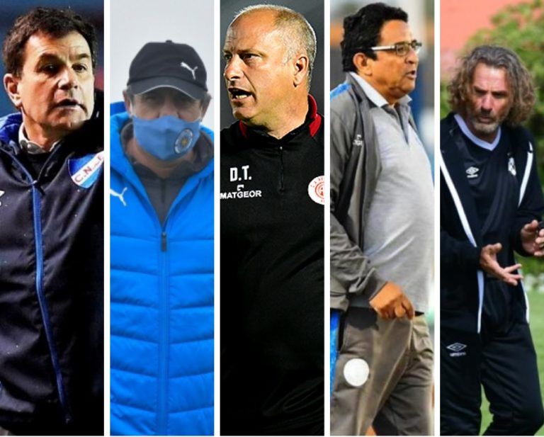 ¿Y si un equipo chico sale campeón del fútbol uruguayo?