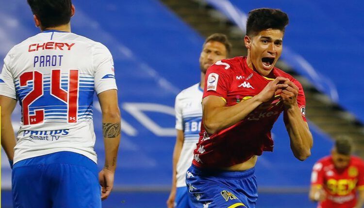 Selección Argentina, Selección Brasil, Selección Chile, Selección Colombia, Selección México, Selección Uruguay