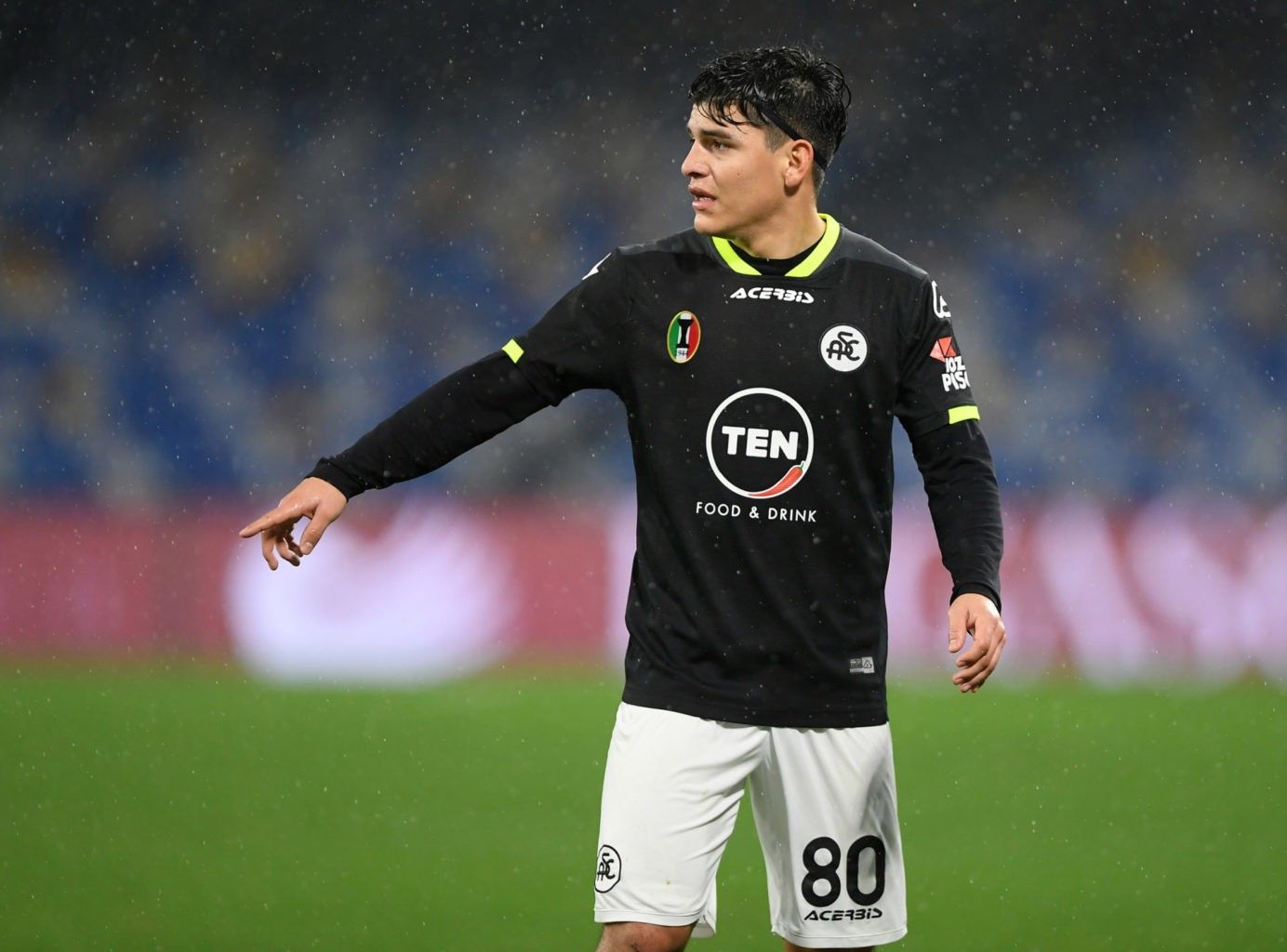 según CIES, Selección Argentina, Selección Brasil, Selección Chile, Selección Colombia, Selección México, Selección Uruguay