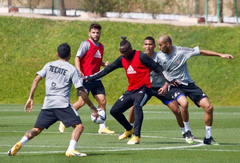 ¿Tigres tiene aspiraciones reales de disputar la final del Mundial de Clubes?