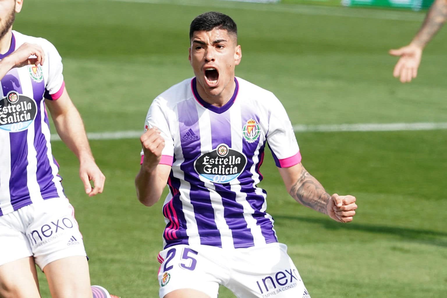 Boca finalmente vendió a Lucas Olaza | Balón Latino