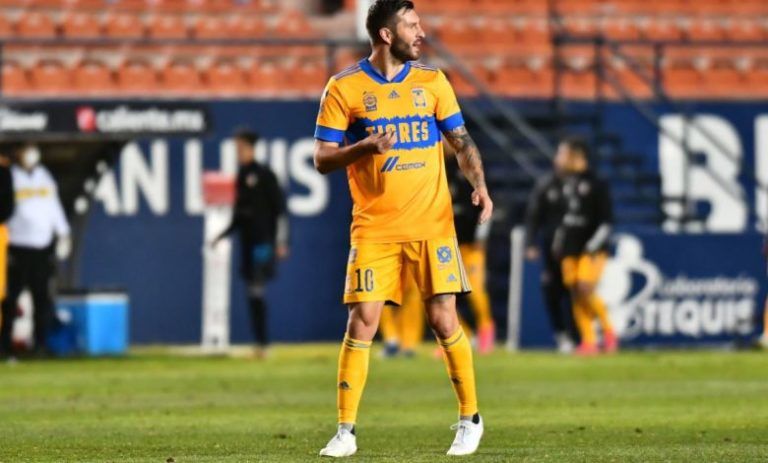 Opinión: A nivel individual, Gignac aún está lejos de igualar a José Cardozo