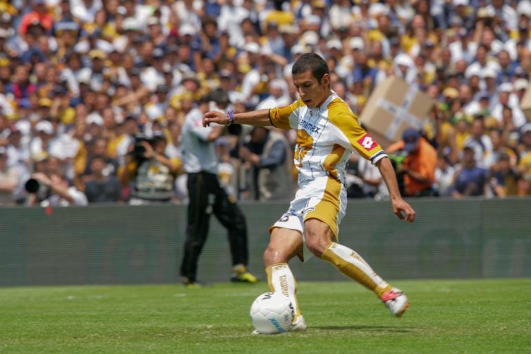 ¿Qué fue de… Jaime Lozano, el experto en jugadas a balón parado?