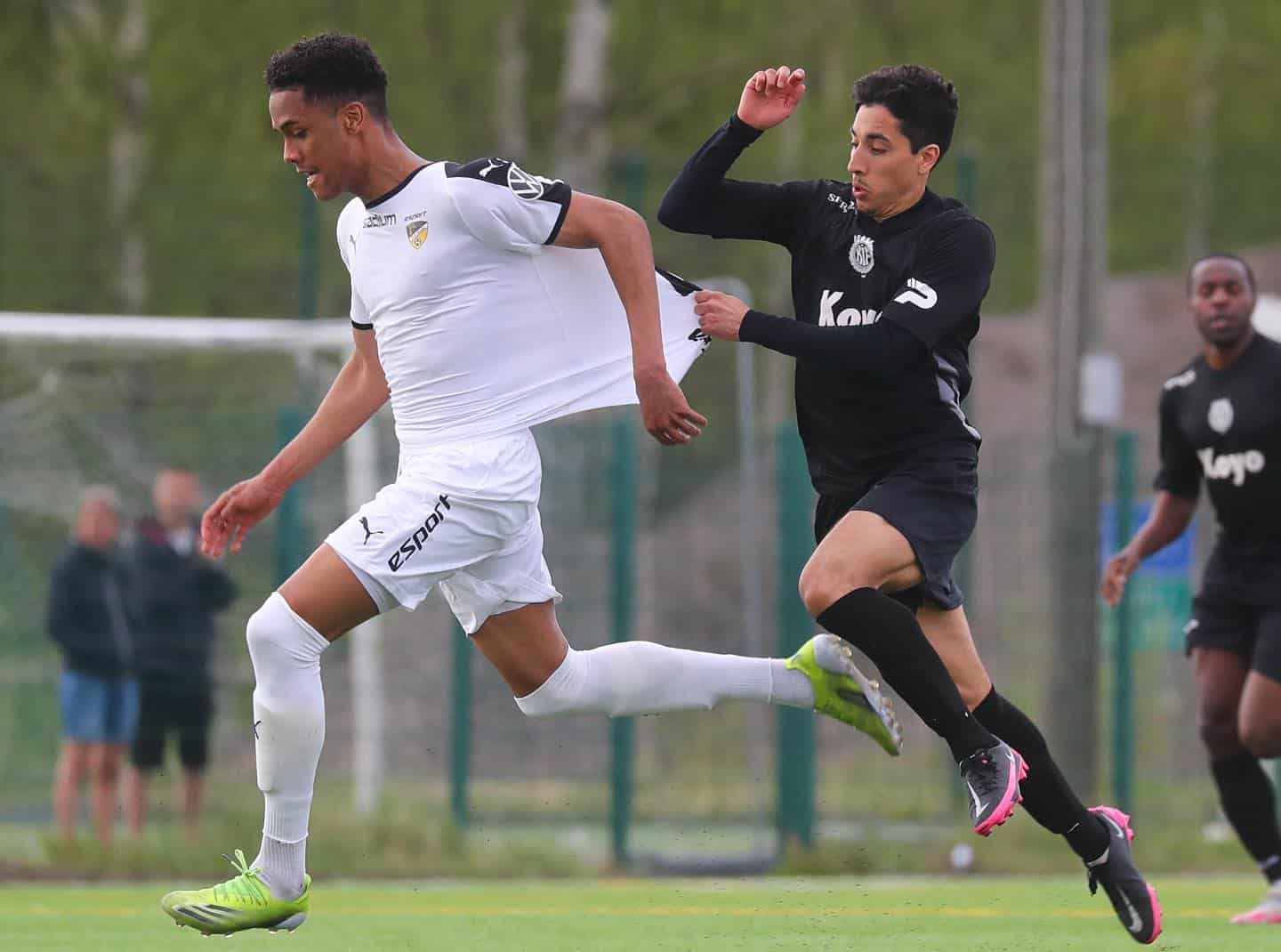 Entrevista a Misael Rearte: “LA GENTE EN FINLANDIA ES MUY HONESTA Y RESPETUOSA”