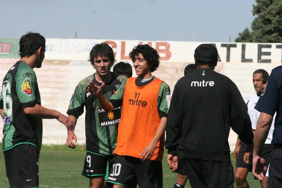 Entrevista a Misael Rearte: “LA GENTE EN FINLANDIA ES MUY HONESTA Y RESPETUOSA”