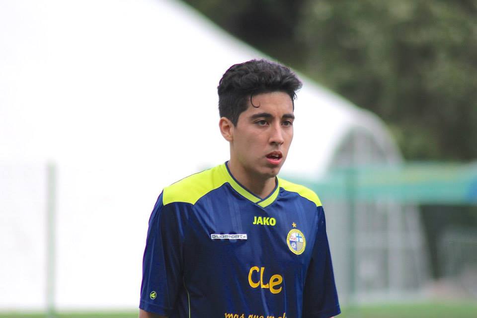 Entrevista a Misael Rearte: “LA GENTE EN FINLANDIA ES MUY HONESTA Y RESPETUOSA”