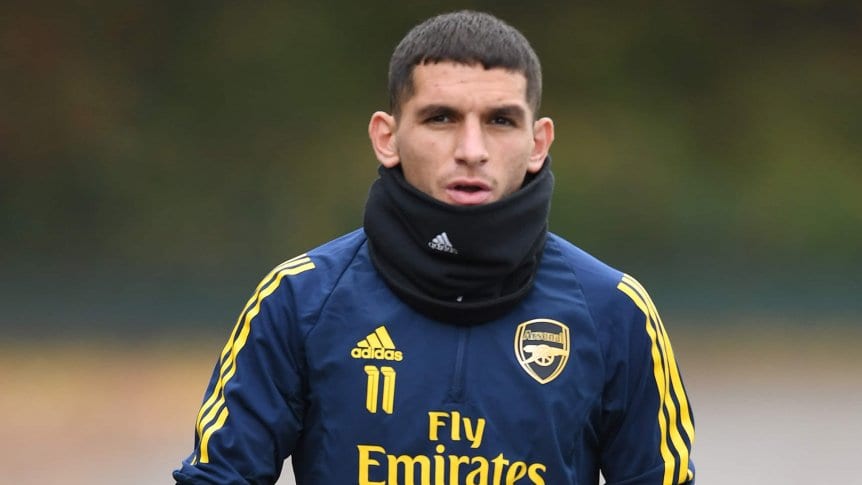 Lucas Torreira sería un deseo de Boca | Fuente: TyC