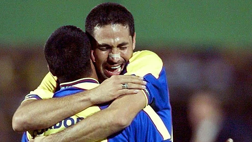 Copa América 2001