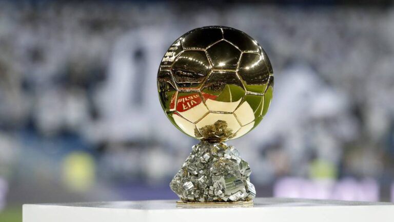 Pronóstico Balón de Oro 2021: estos son los 10 favoritos