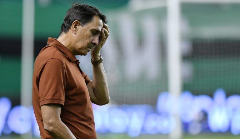 Otro más: Guimarães fuera de Atlético Nacional