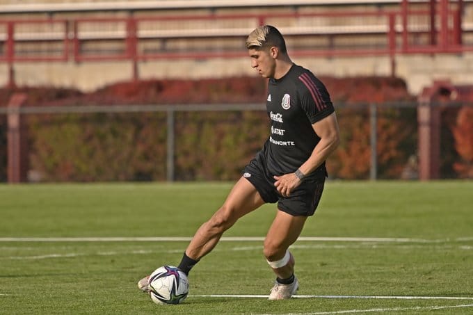 Alan Pulido y su despertar en la MLS