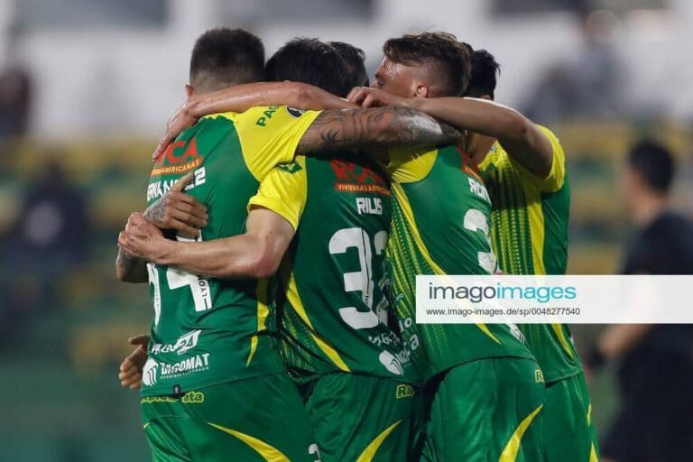 Defensa y Justicia y su nuevo lazo con el fútbol chileno