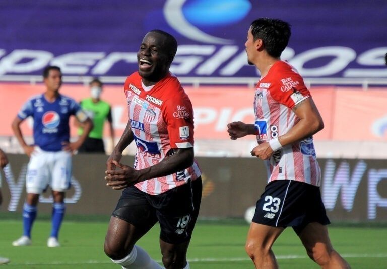 Los nombres de las semifinales de la Liga BetPlay 2021