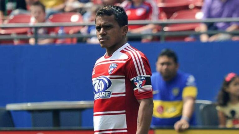 La dinastía de los Ferreira en Dallas