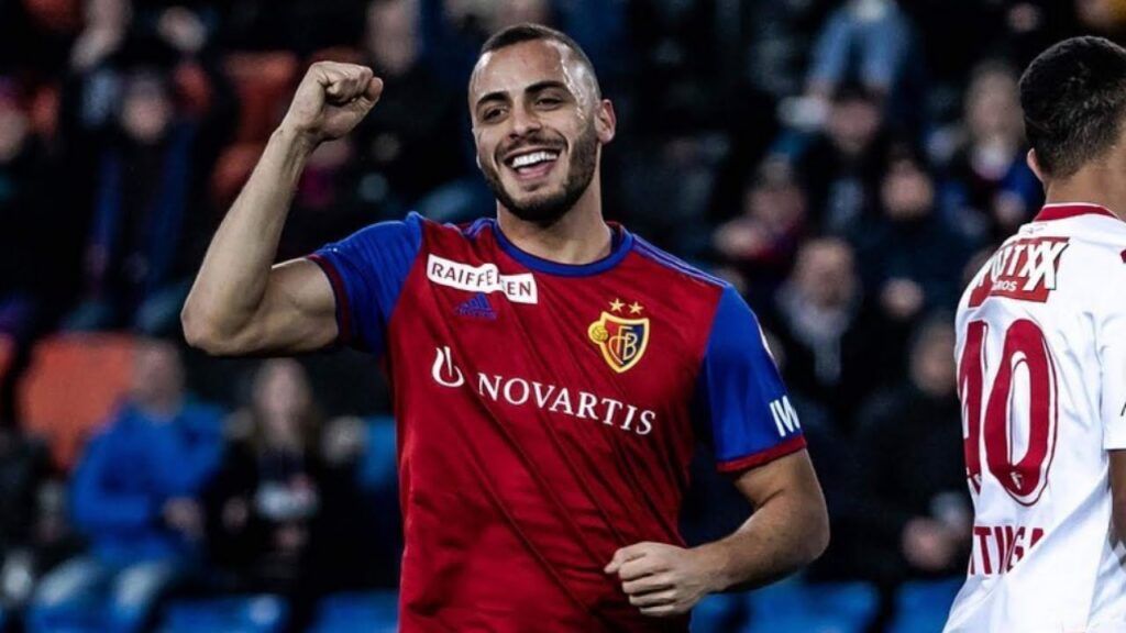 Agustín Álvarez Martínez, Lautaro Martínez, Arthur Cabral, Peñarol, Basilea, Inter, TOP-3 de los máximos goleadores latinoamericanos Sub-23