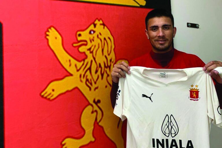 Los jugadores “europeos” de la Primera Nacional (Parte I)