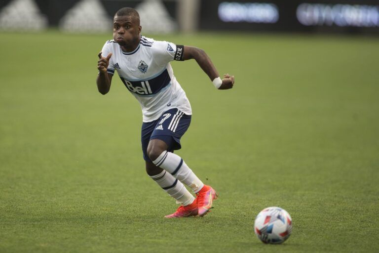 Una jornada muy colombiana en la MLS