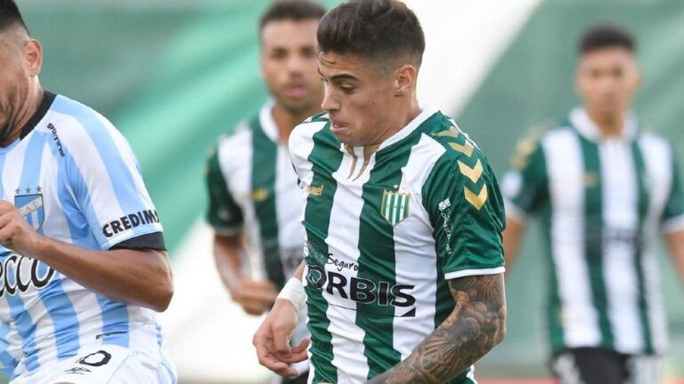 Martín Payero al Middlesbrough de Inglaterra