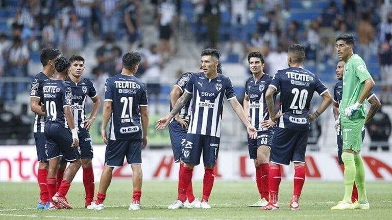 Ya rueda el balón de primera división en México